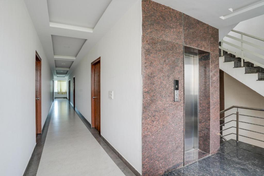 Imagen de la galería de Hotel O Gokula Inn, en Mysore