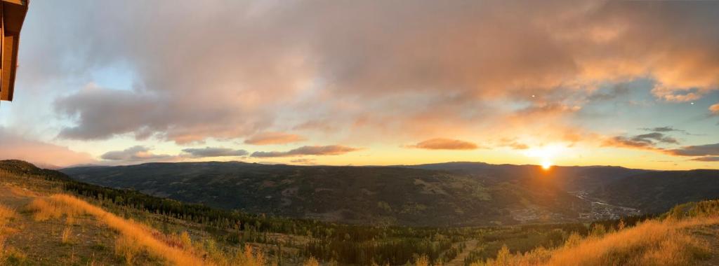 Φυσικό τοπίο κοντά σε αυτό το διαμέρισμα