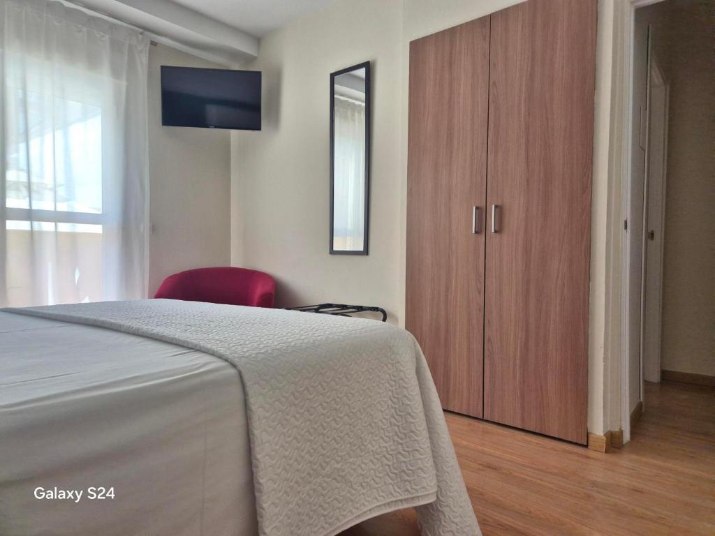 APARTAMENTOS SANTA JULIANA - 2