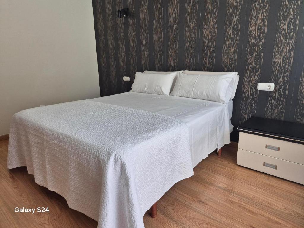 APARTAMENTOS SANTA JULIANA - 1