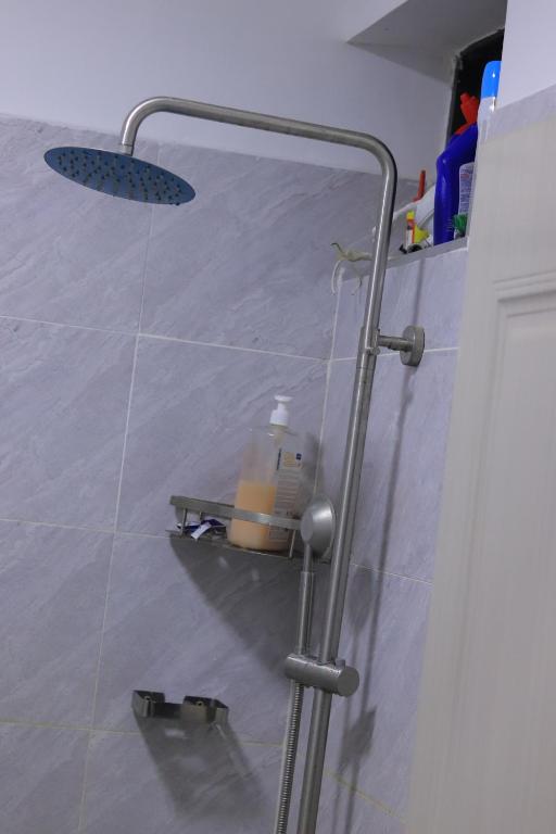 Ένα μπάνιο στο Quick Connect Studio Kileleshwa