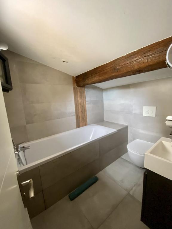 Le petit Corum - HH - Centre historique - 11