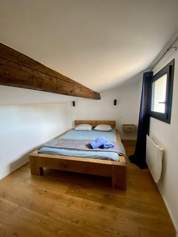 Le petit Corum - HH - Centre historique - 12