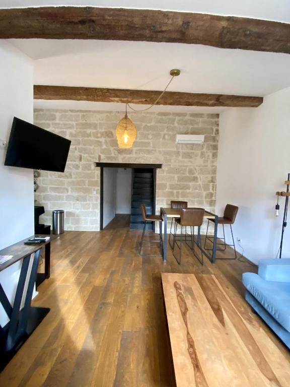 Le petit Corum - HH - Centre historique - 3