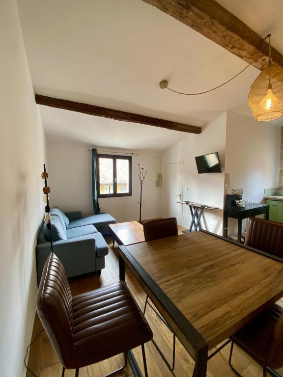 Le petit Corum - HH - Centre historique - 16