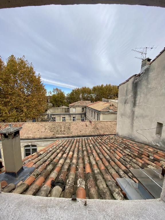 Le petit Corum - HH - Centre historique - 13