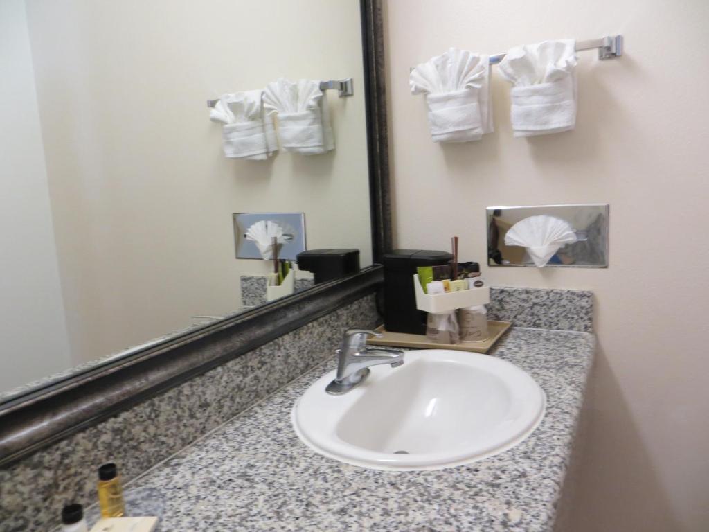 Arbor Inn Monterey photo
