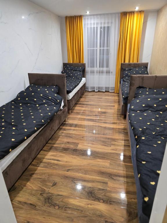 Φωτογραφία από το άλμπουμ του stary PGR rooms & hostel 
