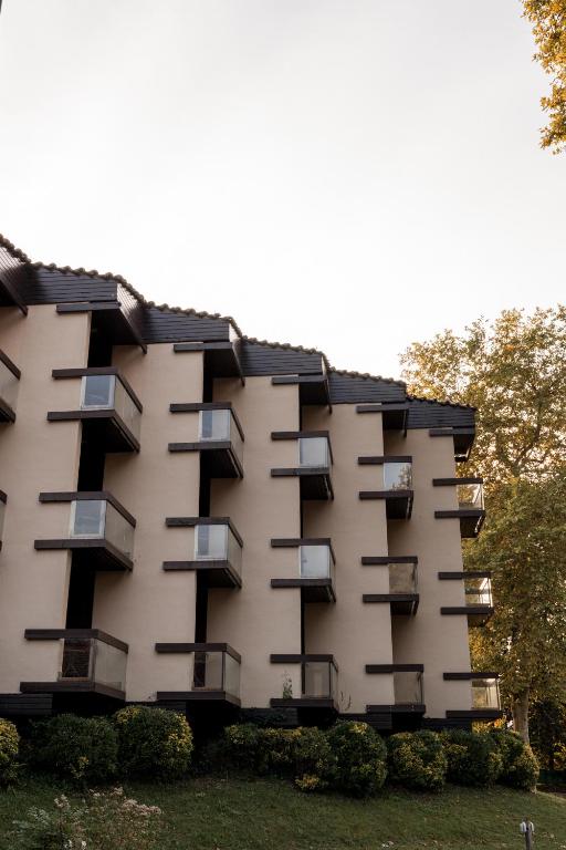 Hotel Baztan