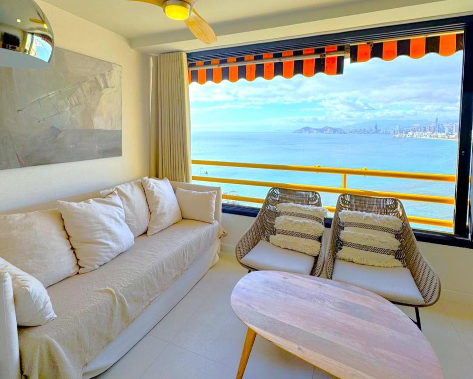 Et opholdsområde på Don Miguel - 11º