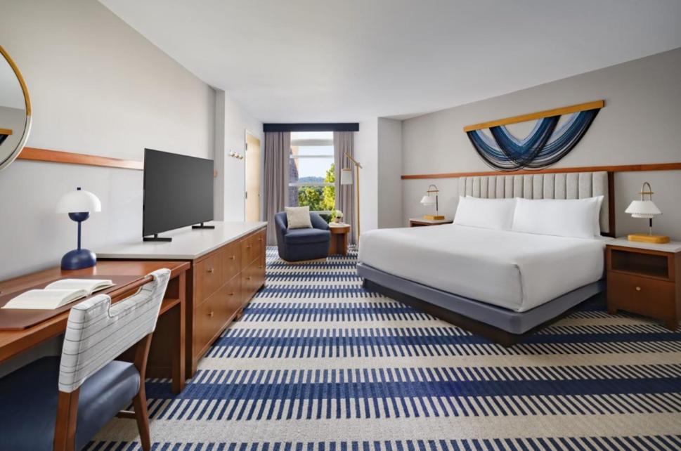 The Penn Stater Hotel and Conference Center - 