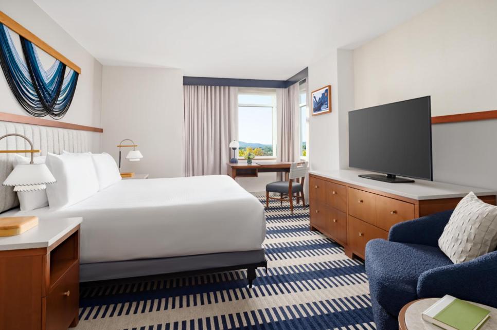 The Penn Stater Hotel and Conference Center - 