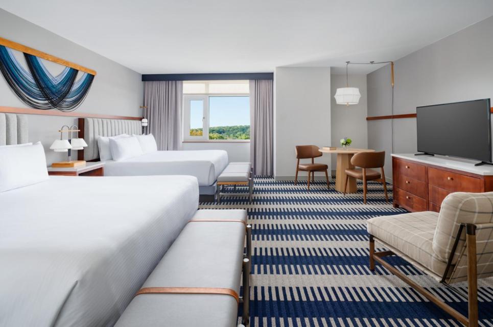 The Penn Stater Hotel and Conference Center - 