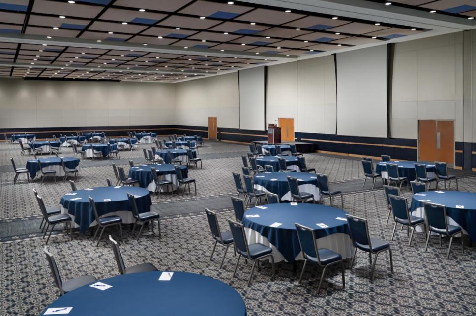 The Penn Stater Hotel and Conference Center photo