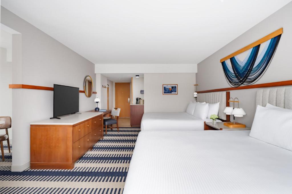 The Penn Stater Hotel and Conference Center - 