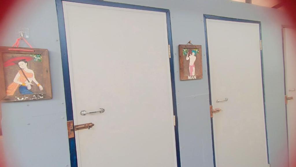 Fotografie z fotogalerie ubytování Stop by stay Pai v destinaci Pai