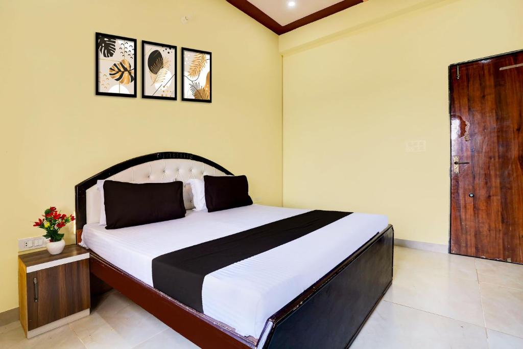 Fotografie z fotogalerie ubytování Hotel O Food Junction Restaurant & Hotel v destinaci Chaoni