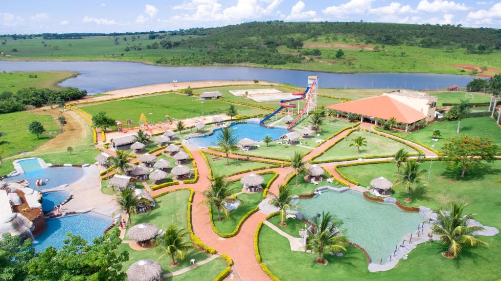  Hotel Thermas Bonsucesso