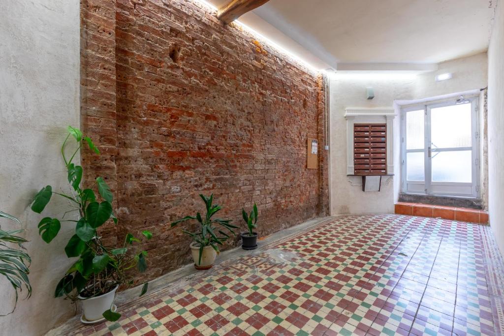 Perfect for groups and families, suitable for six in Bilbao