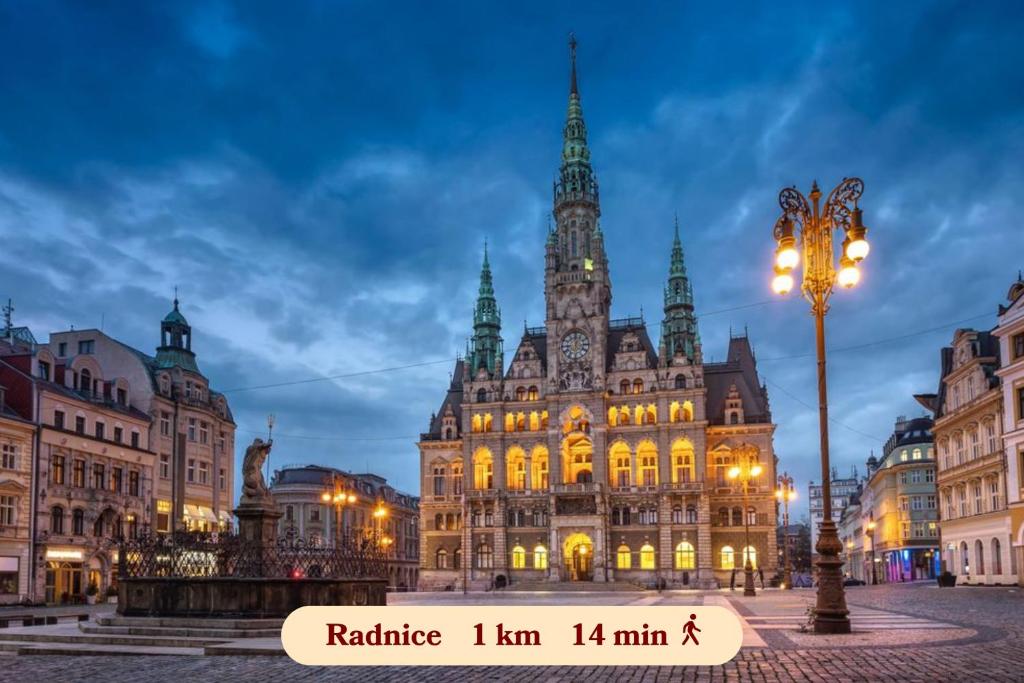 Wellness Penzion U Muzea - 14