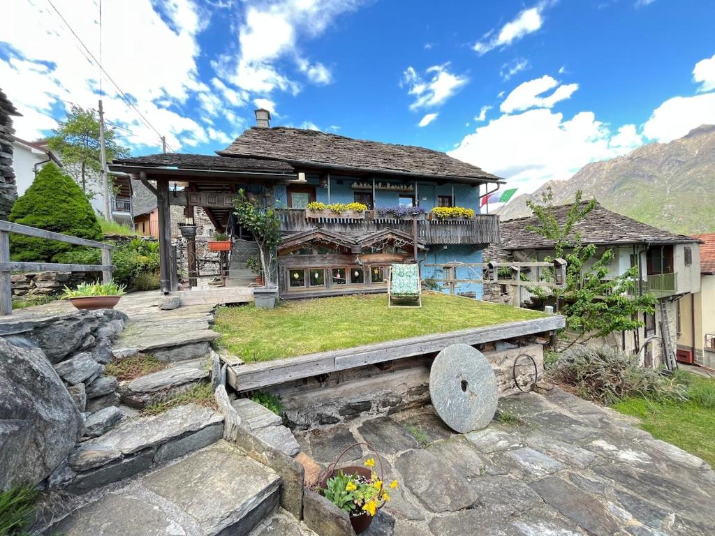 Φωτογραφία από το άλμπουμ του Cà dul Barba στη Ρώμη