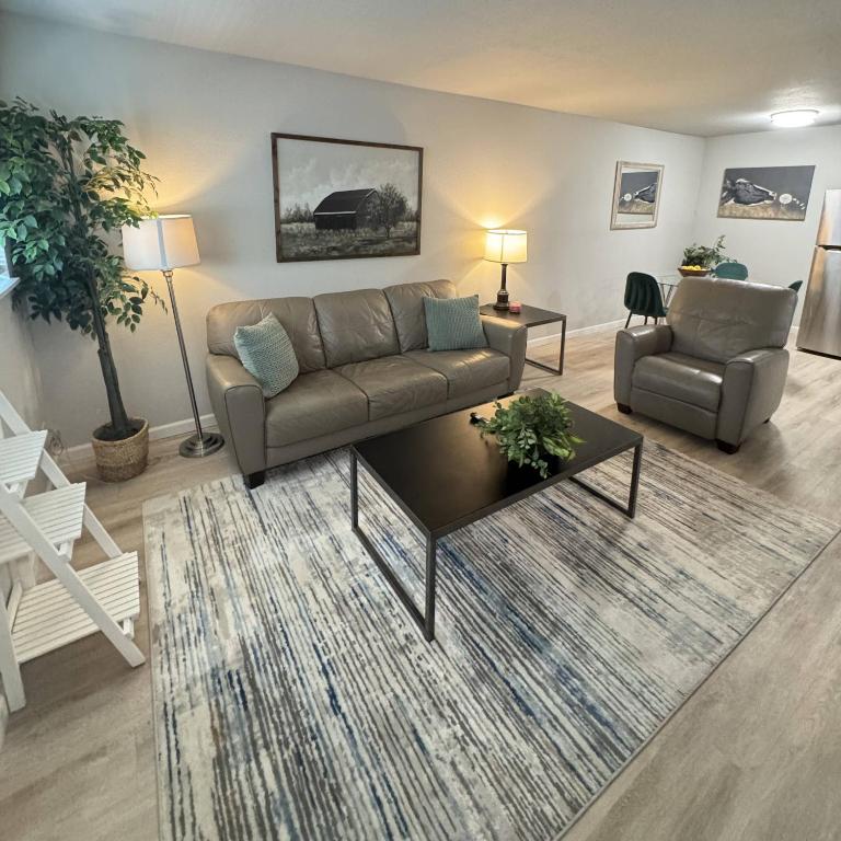 Et opholdsområde på 1 DT Dallas l FIFA WORLD CUP READY l 5 Min from Love Field