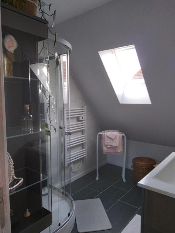Le repos du facteur – photo 3