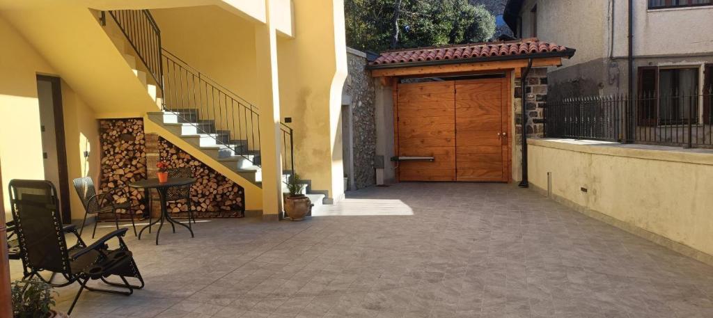 Fotografie z fotogalerie ubytování Cà De Qualì v destinaci Volpino