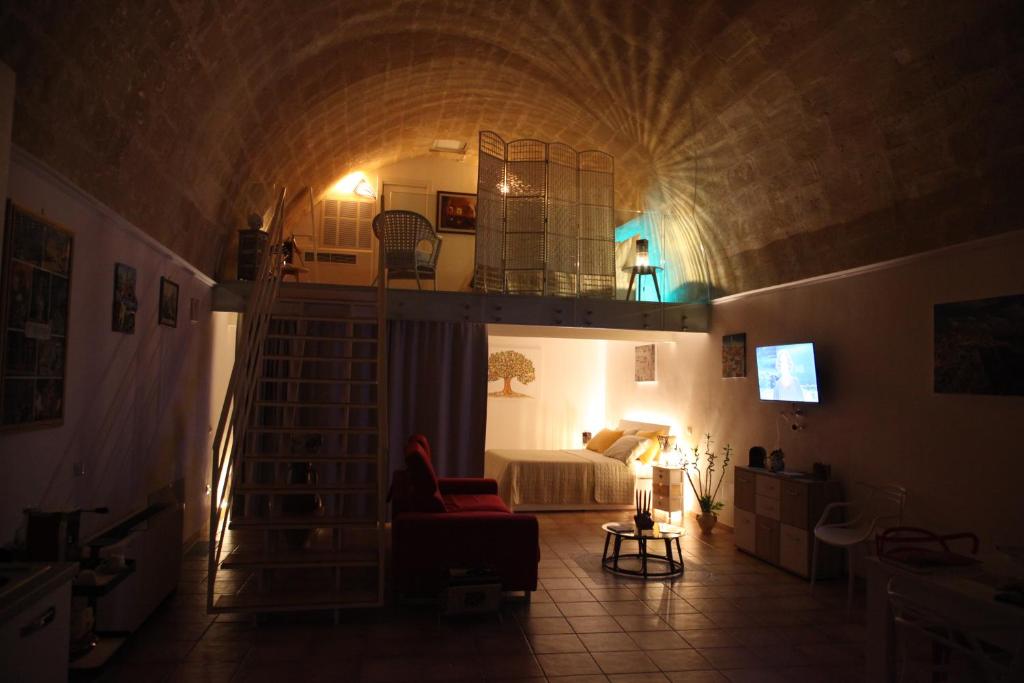 Il Risveglio nei Sassi - 12