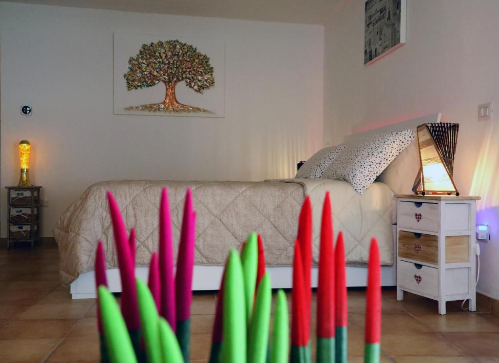 Il Risveglio nei Sassi - 13