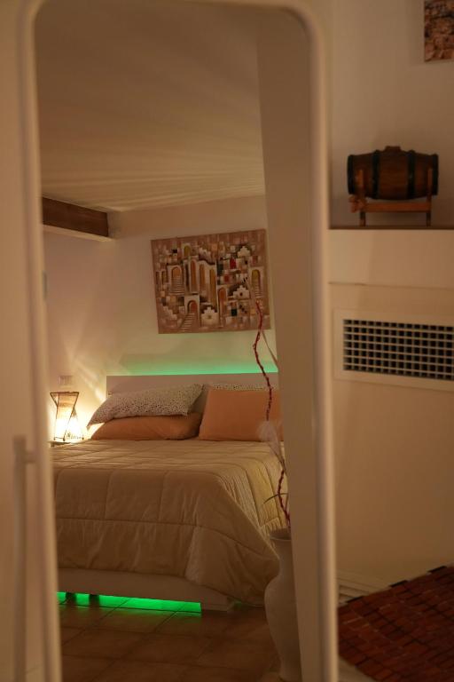 Il Risveglio nei Sassi - 16