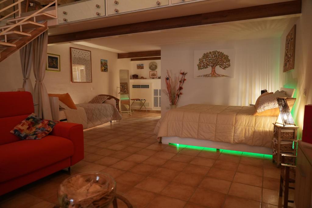 Il Risveglio nei Sassi - 14