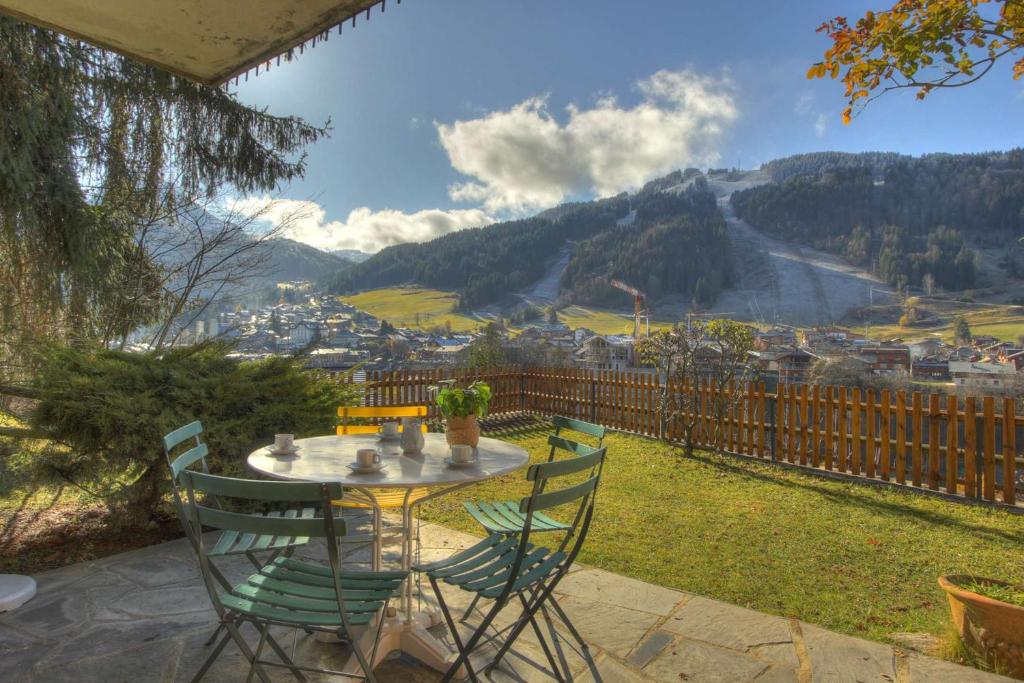 Chalet Lebri