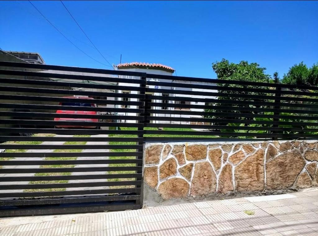 Foto sihtkohas Cosquín asuva majutusasutuse DEPTO EXCELENTE UBICACIÓN PARA 4 PERSONAs galeriist