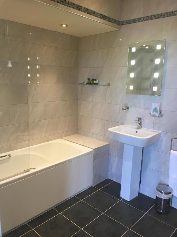 Dunsley Hall Country House Hotel - Chambre Double