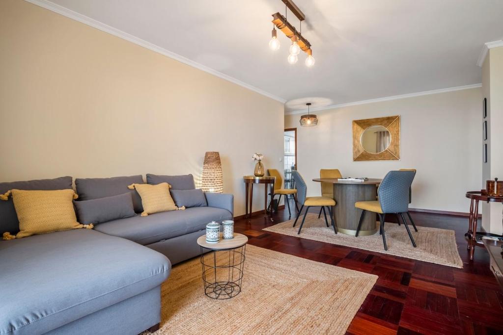 Nata7 Apartment