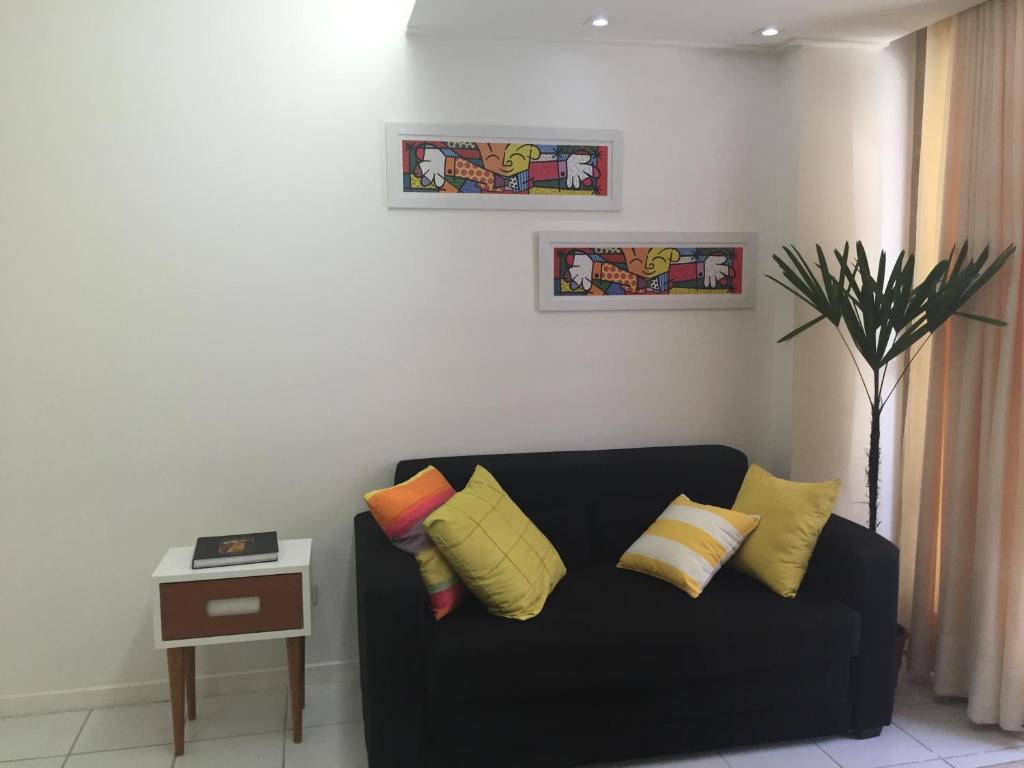  Beira Mar Apartmento 306