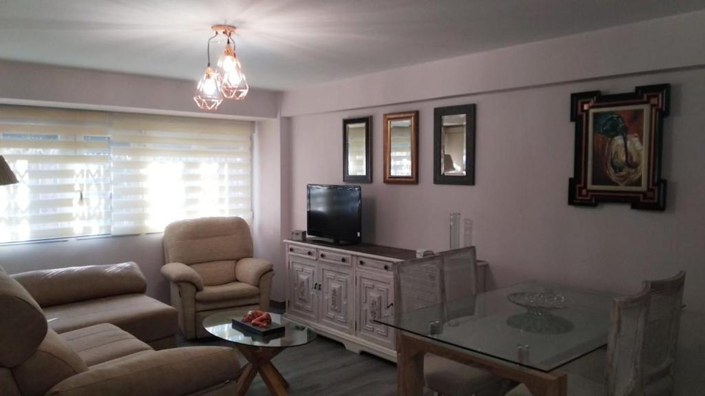 Apartamento Alicia