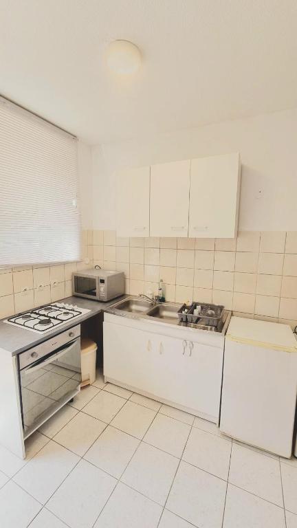 Charmant duplex avec terrasse - Quartier prisé – photo 6