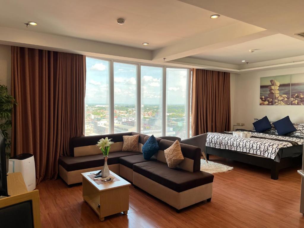 Penthouse Suites Prices In Kassel Reference: Premium Studio Staycation By Rubi At The Penthouse Hotel And