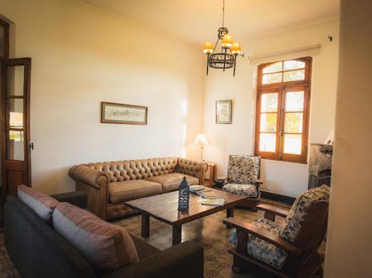 Casa de Campo San Agustín