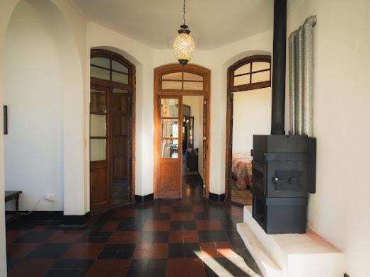 Casa de Campo San Agustín