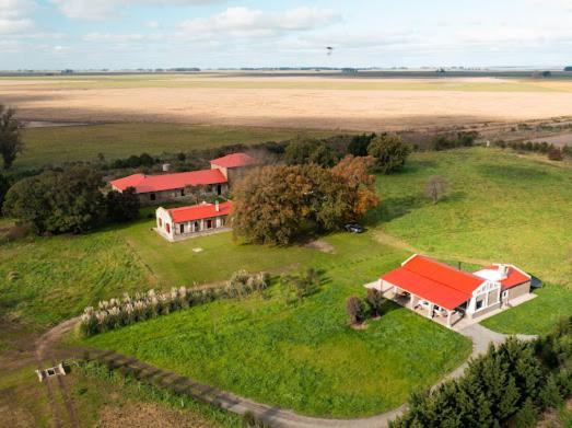 Casa de Campo San Agustín