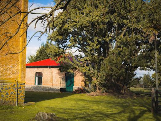 Casa de Campo San Agustín