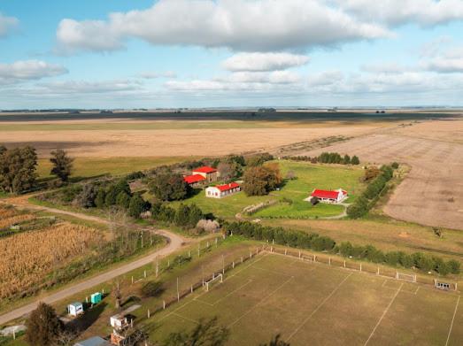 Casa de Campo San Agustín