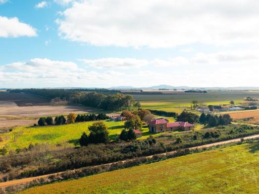 Casa de Campo San Agustín