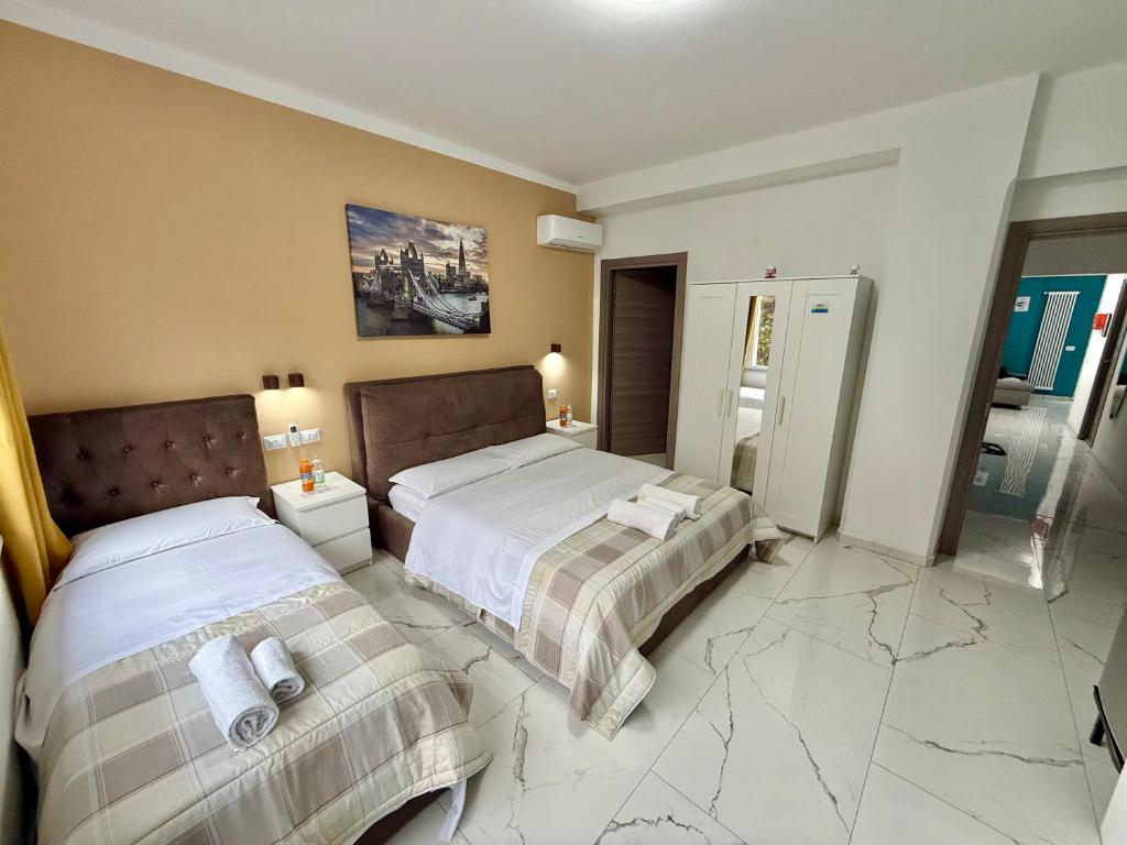 Desire guest House