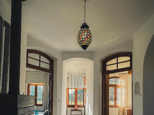 Φωτογραφία από το άλμπουμ του Casa de Campo San Agustín σε Ταντίλ