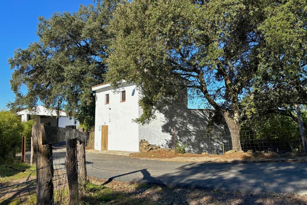 Fotografie z fotogalerie ubytování El Castañero Only Adults v destinaci El Quejigo