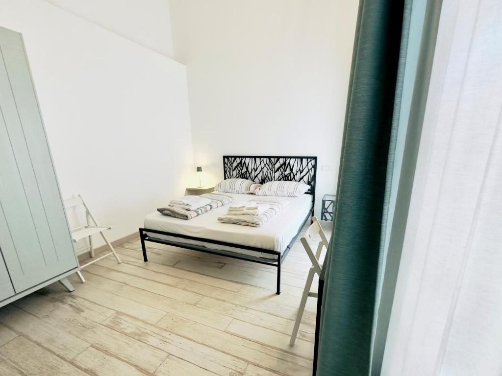 Agriturismo Valle Ca' del Lovo - Habitación Doble Deluxe